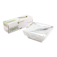 Chef 101 Foodservice Heavy-Duty Aluminum Foil Roll - 12