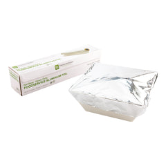 Chef 101 Foodservice Heavy-Duty Aluminum Foil Roll - 18