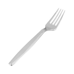 Argento Silver Plastic Fork - 7