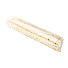 Chef 101 Clear Plastic Sandwich Wrap - High Clarity - 11 3/4