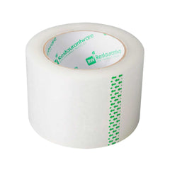 Handy Tek Clear Industrial Tape - 2 mil - 3