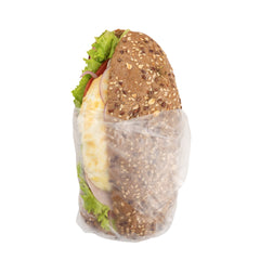 Chef 101 Plastic Interfolded Deli and Bakery Wrap - 10 3/4