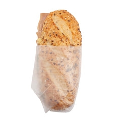Chef 101 Rectangle Plastic Interfolded Deli and Bakery Wrap - 12