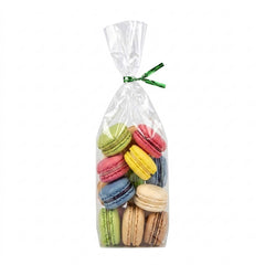 Bag Tek Green Metallic Twist Tie / Bag Tie - 4