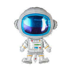 Balloonify Mylar Astronaut Balloon - 30 1/4