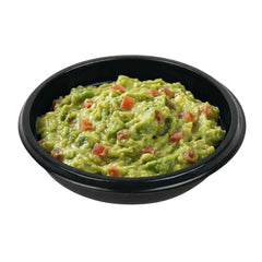 Bento Tek 2 oz Round Black Plastic Sauce Dish - 3