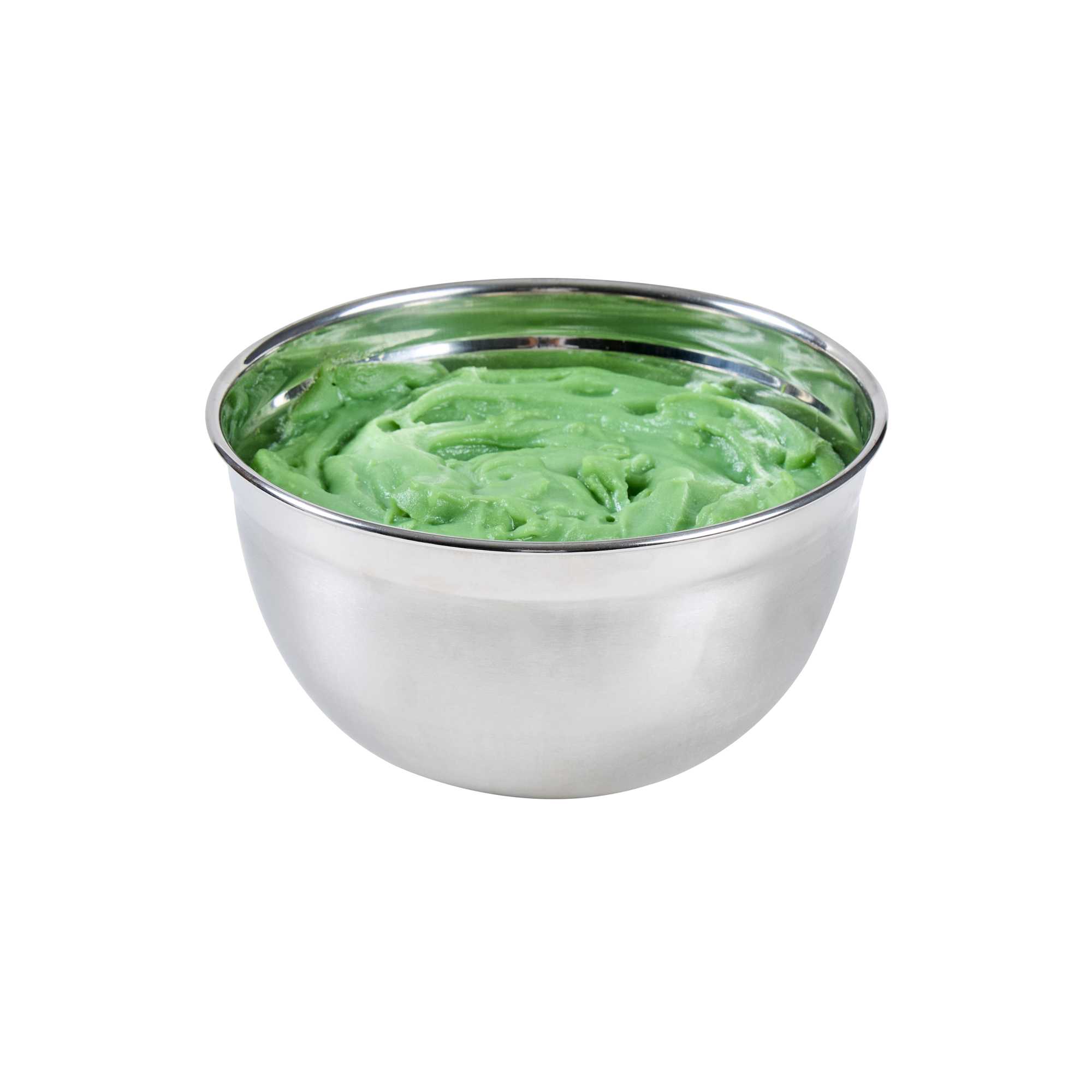 Met Lux 3 qt Stainless Steel Premium German Mixing Bowl - 1 count box