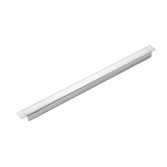 Met Lux Stainless Steel Standard Adapter Bar - For Steam Table - 12 1/2