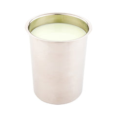 Met Lux 2 qt Stainless Steel Bain Marie Pot - 1 count box
