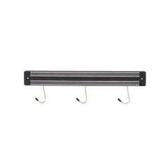 Met Lux Black Knife Holder - Magnetic - 13