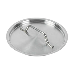 Met Lux Stainless Steel Sauce Pan Lid - Fits 1.5 qt - 1 count box