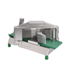 Met Lux Aluminum Tomato Slicer - 3/16