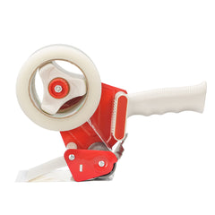 Handy Tek Red Tape Dispenser Gun - 3
