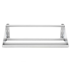 Kitchen Tek Tubular Rack / Shelf - Wall Mounted - 42
