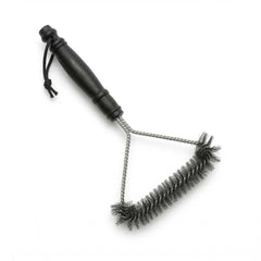 Met Lux Grill Brush - Bristle Free - 16