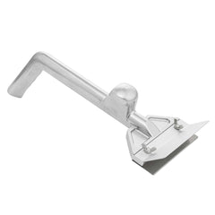 Met Lux Aluminum Grill Scraper - Heavy Duty - 16