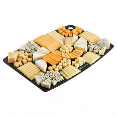 Nature Tek Charcoal Wood Fiber Cutting Board - 17 1/4