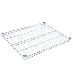 Chef 101 NSF Chrome Shelf - 18