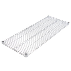 Chef 101 NSF Chrome Shelf - 18