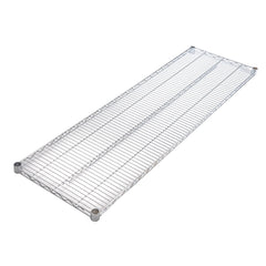 Chef 101 NSF Chrome Shelf - 18