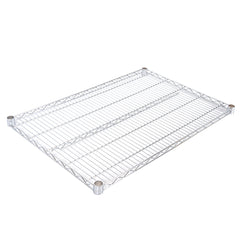 Chef 101 NSF Chrome Shelf - 24