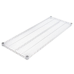 Chef 101 NSF Chrome Shelf - 24