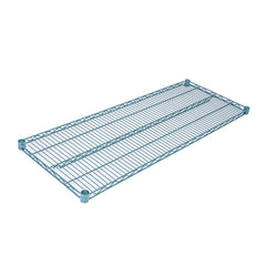 Chef 101 NSF Green Epoxy Shelf - Corrosion-Resistant - 18