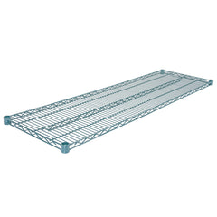Chef 101 NSF Green Epoxy Shelf - Corrosion-Resistant - 18