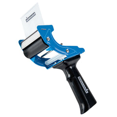 Handy Tek Blue Heavy-Duty Tape Dispenser Gun - 3
