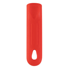 Met Lux Red Silicone Removable Pan Handle Sleeve - For 7