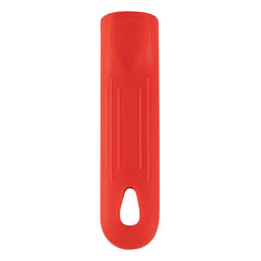 Met Lux Red Silicone Removable Pan Handle Sleeve - For 8