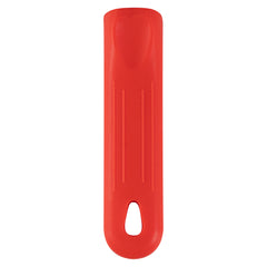 Met Lux Red Silicone Removable Pan Handle Sleeve - For 10