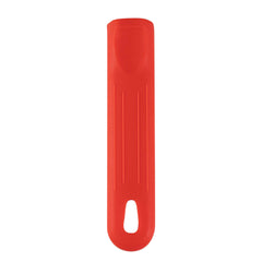 Met Lux Red Silicone Removable Pan Handle Sleeve - For 14