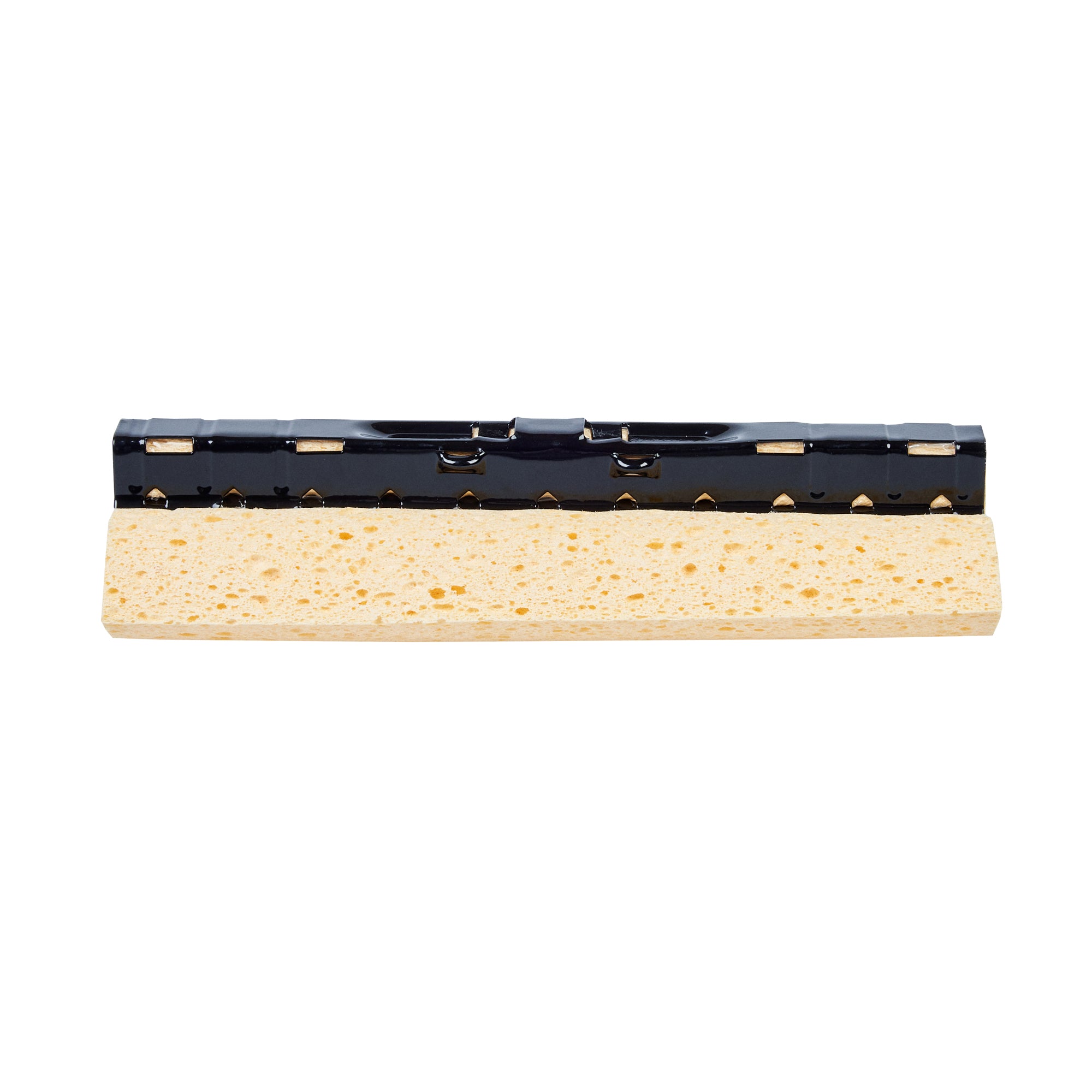 RW Clean Yellow Cellulose Sponge Mop Head - 10 1/4" - 1 count box