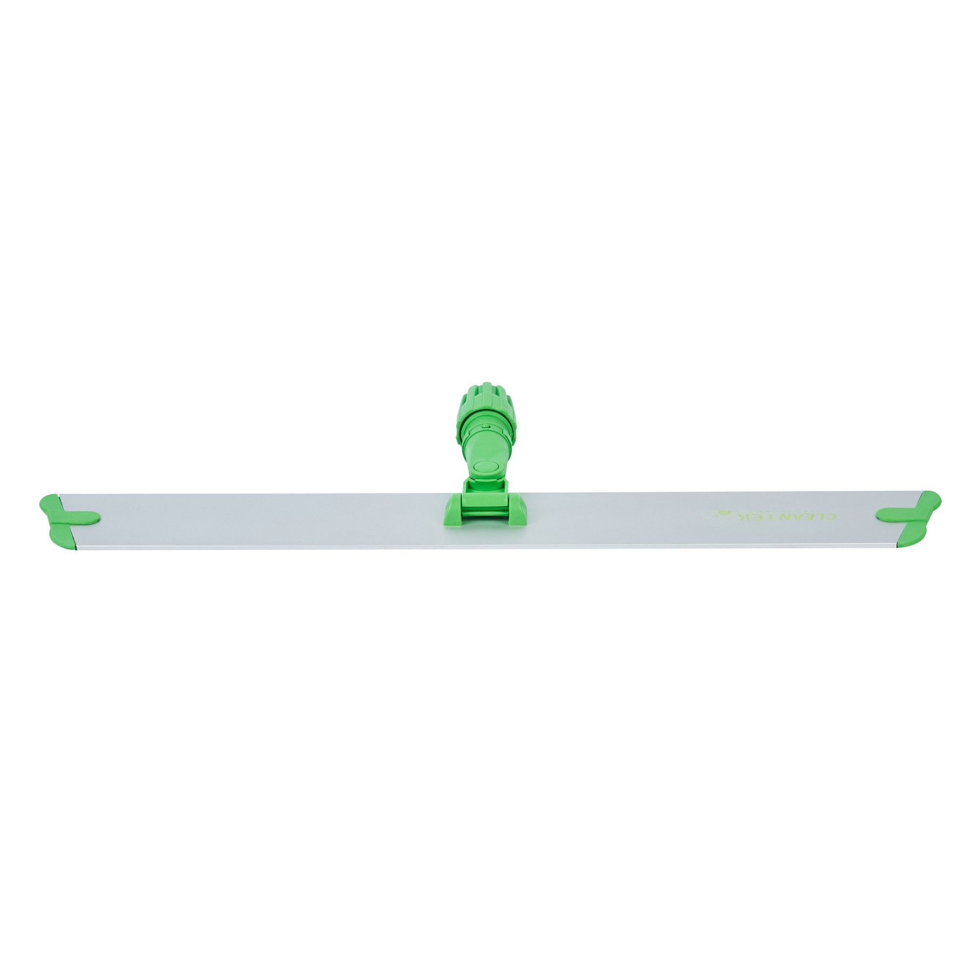 RW Clean Green Microfiber Hook and Loop Wet / Dry Mop Frame - 23 1/2" - 1 count box