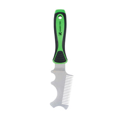 Handy Tek 4-In-1 Painter's Multi-Tool - Soft Grip Handle - 6 1/4