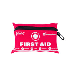 Be Safe 10-Person Class A Mini First Aid Kit - 110 Piece - 1 count box