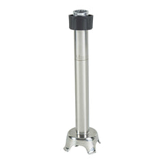 Hi Tek Stainless Steel Blending Shaft - Fits Variable Speed Immersion Blender - 14