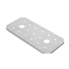 Met Lux 1/3 Size Stainless Steel Steam Table / Hotel Pan False Bottom - 36 count box