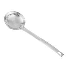 Met Lux Stainless Steel Fine Mesh Strainer - 10 1/2
