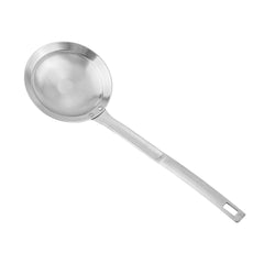 Met Lux Stainless Steel Fine Mesh Strainer - 10 3/4