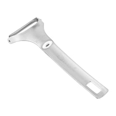 Met Lux Stainless Steel 