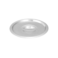 Met Lux Commercial Grade Stainless Steel Bain Marie Cover - Fits 3.5 qt Pot - 144 count box