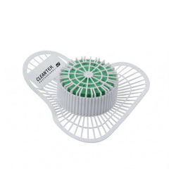 Clean Tek Professional Urinal Screen with Pine Scent Block - 1 count box