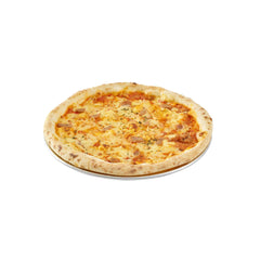 Pizzaly Aluminum Coupe Pizza Pan - 11