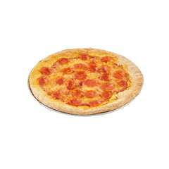 Pizzaly Aluminum Coupe Pizza Pan - 13
