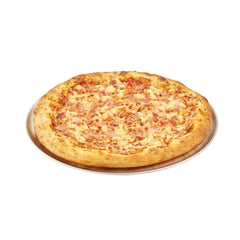 Pizzaly Aluminum Coupe Pizza Pan - 19