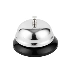 Chef 101 Stainless Steel Call Bell - 3 1/4