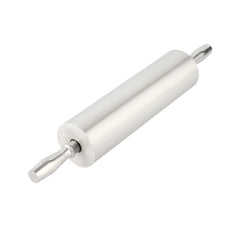 Pastry Tek Aluminum Rolling Pin - 13