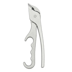 Pizzaly Cast Aluminum Pizza Pan Gripper - For 1